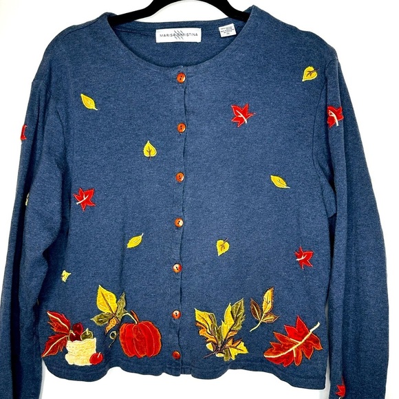 Marisa Christina Cardigan - Picture 1 of 5